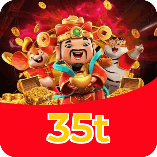 Dealers profissionais da 35t