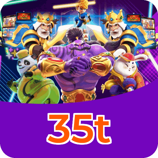 Promoções e bônus exclusivos da 35t