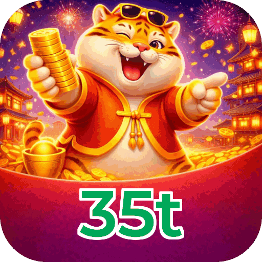 Bônus de boas-vindas 35t